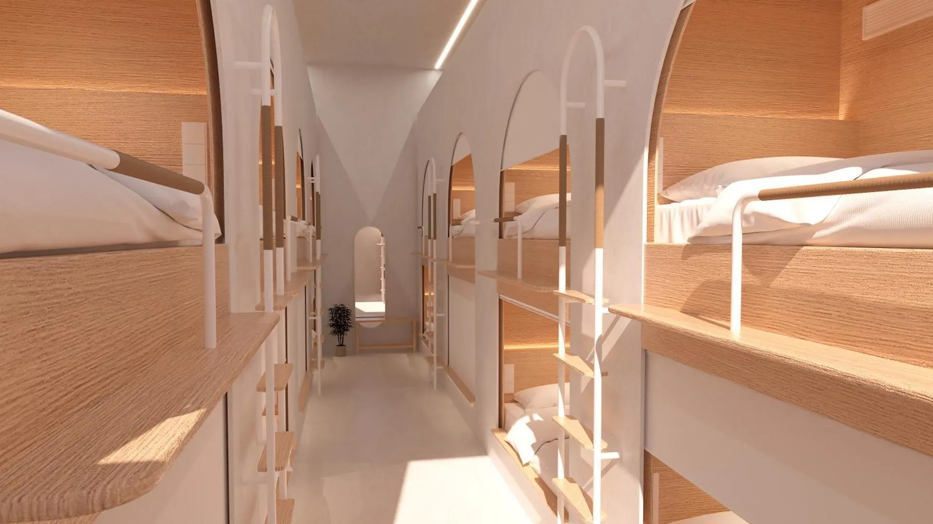 Literal Hotel Μάλαγα 0*,  Ισπανία