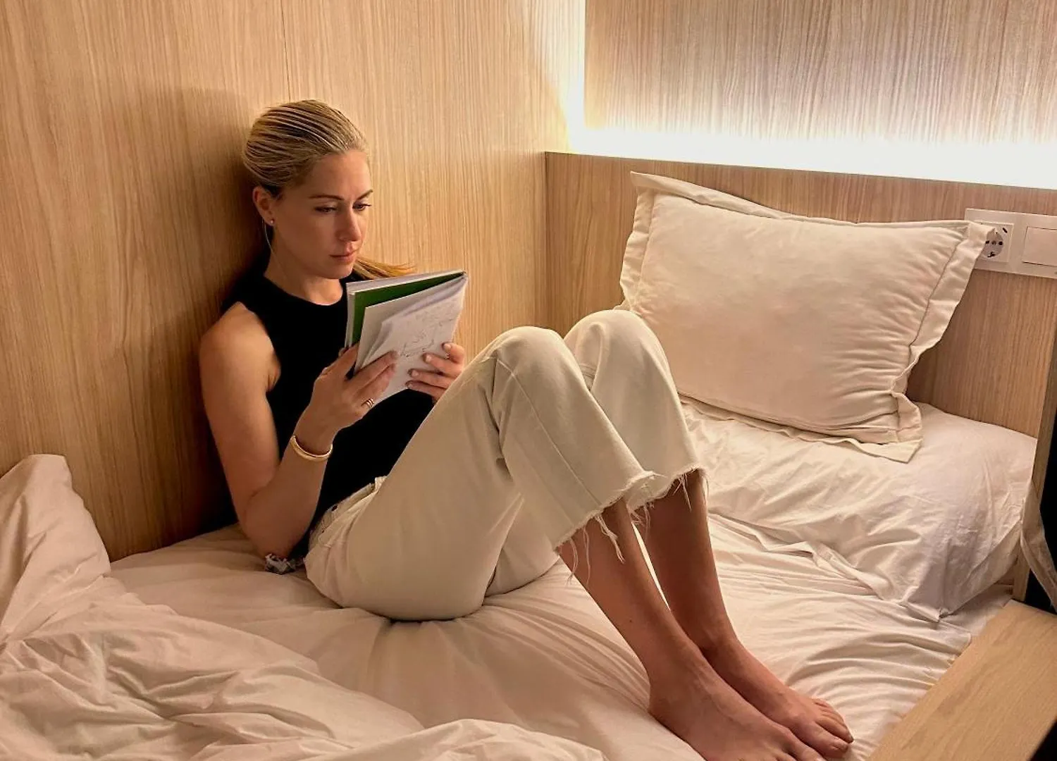 Literal Hotel Μάλαγα 0*,